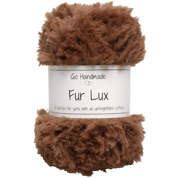 Go Handmade Fur Lux
